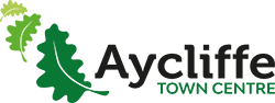 Newton Aycliffe Shopping Centre Logo