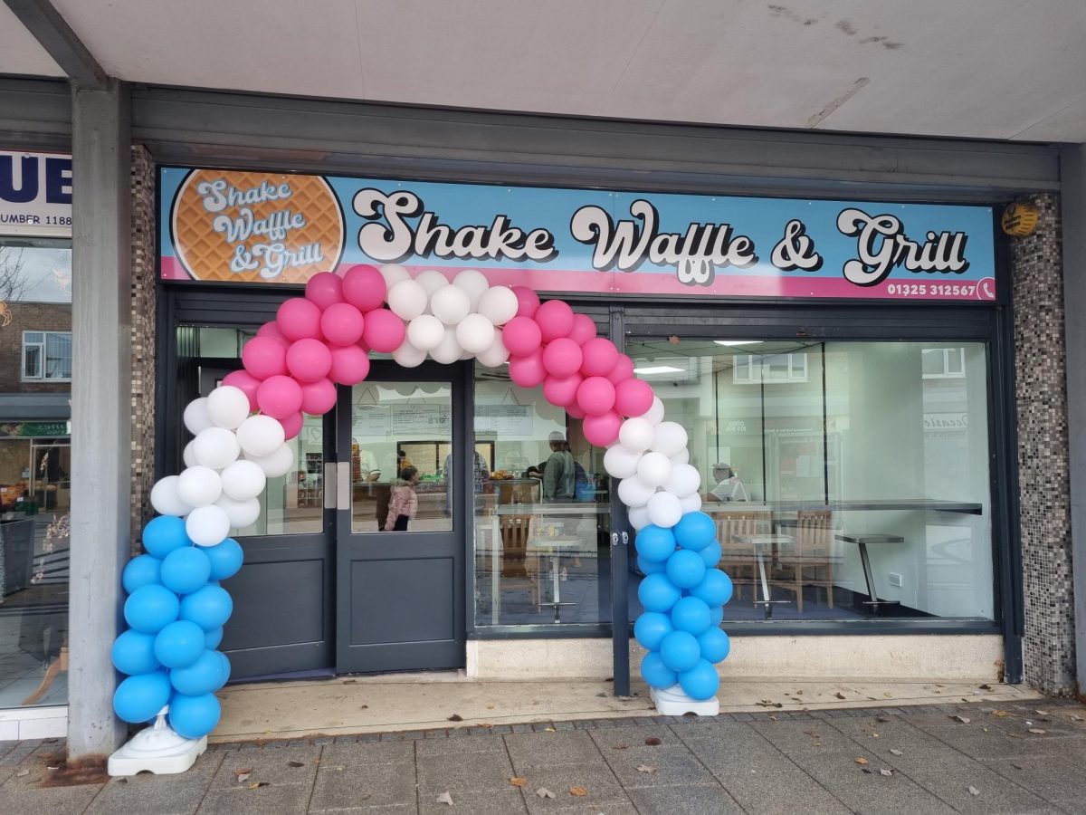 News / Events / Offers Newton Aycliffe Shopping Centre