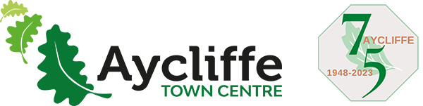 Newton Aycliffe Shopping Centre Logo