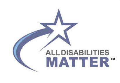 All Disabilities Matter
