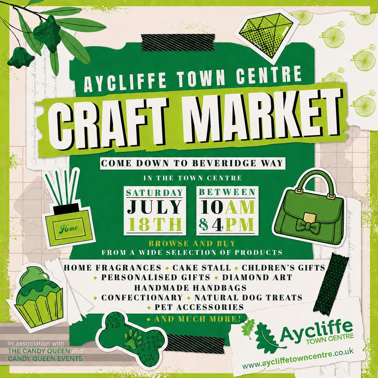 Craft Market